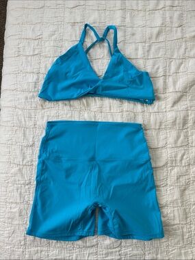 Cute Women’s Workout Set